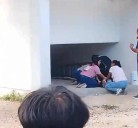 Cae alumno de Conalep de un segundo piso en Cancún; se presume que sufría ‘bullying’