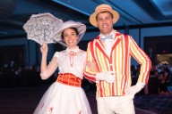 Hollywood Comes To Houston For $900,000 Night With Costume Delights — Dressing Up For Ronald McDonald House
