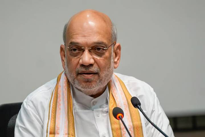 Bihar will celebrate real Diwali on Nov 14 when RJD faces humiliating defeat in polls: Shah