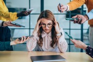 Are you suffering from ‘quiet cracking’ in the workplace?