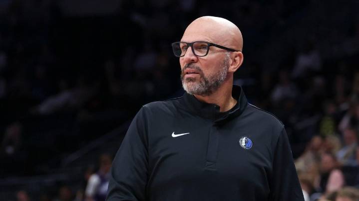Dallas Mavericks give coach Jason Kidd another multiyear contract extension