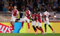 Monaco 2-2 Man City: Late Eric Dier penalty cancels out Erling Haaland brace in Champions League