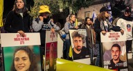 Israel confirmó identificación de cuerpos de los rehenes Inbar Hayman y Muhamed al Atresh