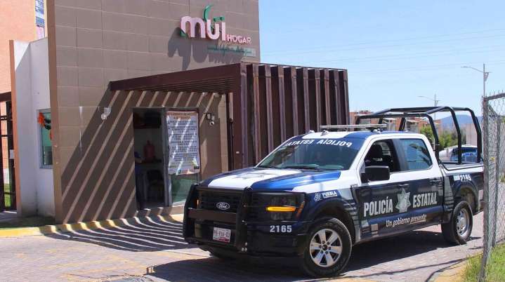 Mujer asesina a sus hijos y se quita la vida tras discusión...