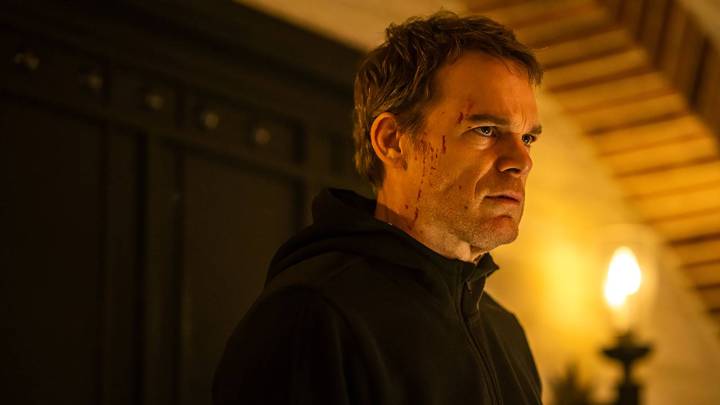 'Dexter: Resurrection's Fate Officially Sealed at Paramount+