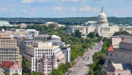 Federal Workers Concerned That Returning To Office Will Interfere With Them Not Working