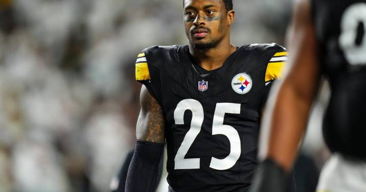 Steelers' DeShon Elliott likely out for the season with knee injury