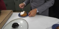 GMAZ Slow Cooking: Gina’s apple crisp