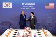 Trump autoriza a Corea del Sur submarinos de propulsión nuclear