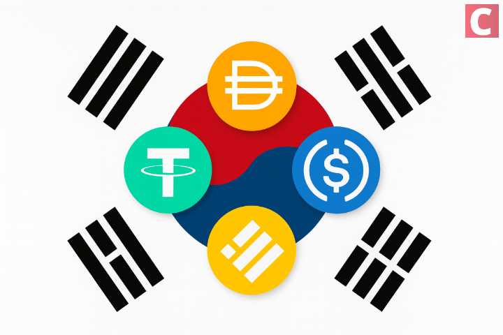 IQ and Frax Launch KRWQ, First Korean Won Stablecoin on Base Network