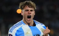 Argentina clinch spot in FIFA U-20 World Cup 2025 final after 1–0 win vs Colombia: Goal and highlights