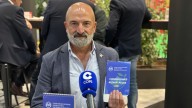 Maxi Prados, en COPE: "Es un poco triste que las administraciones tengan en olvido el único punto subtropical de España"