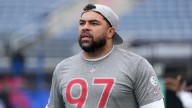 Bengals linebacker, cousin of Steelers' Cam Heyward, likely headed to injured reserve