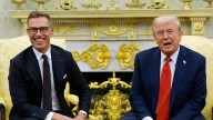 Trump dice que la OTAN debería “expulsar” a España por no gastar el 5% del PIB en Defensa