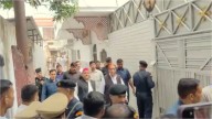Akhilesh meets Azam Khan in Rampur, calls him ‘Heartbeat of SP’ amid 2027 poll push
