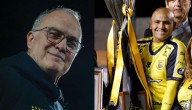 Marcelo Bielsa emocionó en despedida de ’Chupete’ Suazo: "Aprendí a quererlo y respetarlo"