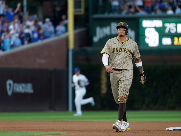 Tom Krasovic: There's no time for half-measures as Padres look ahead to 2026