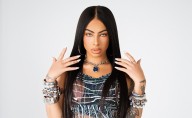 Yailin habla en la previa de los Billboard y recuerda cómo el odio marcó el inicio de su carrera
