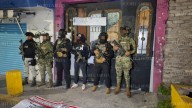 Camiones que cubrían la ruta CDMX-Texmelucan traficaban con drogas; sindicato criminal destapó el caso