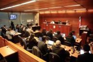 Jueza del caso SQM y el mensaje en redes tras la absolución: “Estos tres años han sido terribles”