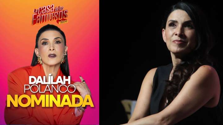 YDalílah Polanco, Segundo Lugar de LCFM 2025: Quién es y Cuáles Fueron sus Polémicas