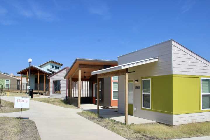 Community! First Village marks 10 years of ...
