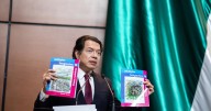 México avanza en ser una república educadora, humanista e incluyente: Mario Delgado Carrillo
