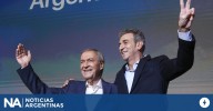 Provincias Unidas presenta candidatos en catorce distritos y apunta a una representación federal