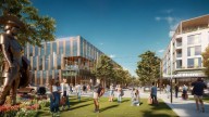MSU board set to vote on scaled back 'Gateway District,' no Olympic arena