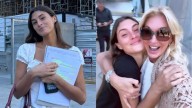 Lola Latorre se recibió de abogada y Yanina mostró el festejo familiar