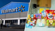 Walmart to remove synthetic dyes and other additives from its food brands
