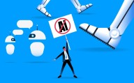 Workers Resist Return-To-Office Mandates In AI Era -