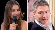 Adrián Suar confirmó el levantamiento temporal de Los 8 Escalones mientras Pampita negaba el final