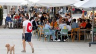 Sanidad clausuró cinco locales de hostelería en Vigo el último año