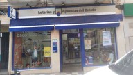 Vendido en Cuenca parte del segundo premio del sorteo de la Lotería Nacional