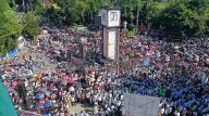 Dibrugarh Sees Massive Protest as Tea Tribes, Adivasis Demand ST Tag, Land Rights