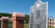 Freedman's Cemetery vandalized in Dallas; city adds security, limits access hours