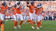 Broncos’ defense sets franchise record in suffocating effort vs. Jets