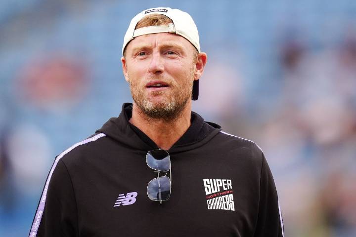 Andrew Flintoff leaves Hundred role after talks with new Superchargers owners
