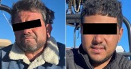 Detienen a 7 generadores de violencia en Baja California; desmantelan laboratorio y decomisan armas