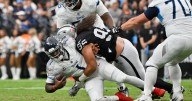 Titans offense falls flat, Tennessee falls 20