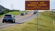 Florida bill would require universities to rename streets in honor of Charlie Kirk