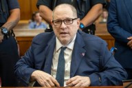Dos jurados del juicio de Harvey Weinstein en Nueva York confesaron haber sido amenazados