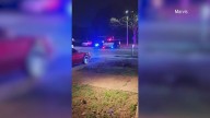 Arlington SWAT responds to swatting call on Martin Luther Drive