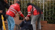 Ofrecen $20 millones de recompensa por información sobre los agresores con flechas que atacaron a la Fuerza Pública