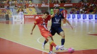 En directo: Noia Portus-Jimbee Cartagena