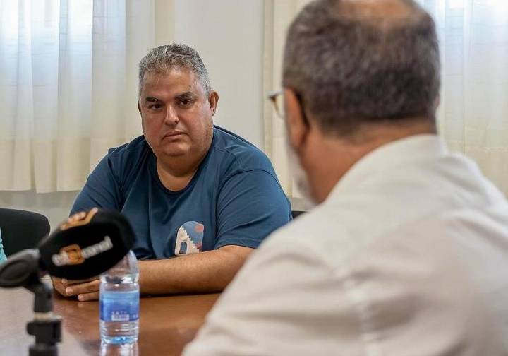 El pregón del folclorista Manolo Matos abre el viernes las Fiestas de San Rafael de Vecindario