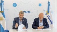 PAMI y el Gobierno de Entre Ríos acordaron la transferencia del Hospital de la Baxada