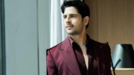 Sidharth Malhotra, After Celebrating Diwali With Family, Turns Work Mode On In Dubai