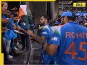 Watch: Virat Kohli's patriotic gesture melts hearts after SCG win, fans call him